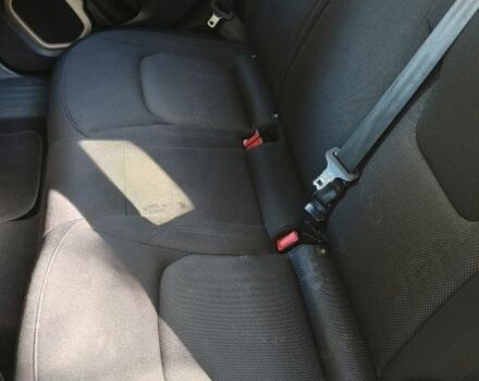 Черный Джип Другая, объемом двигателя 2.4 л и пробегом 155 тыс. км за 13700 $, фото 21 на Automoto.ua