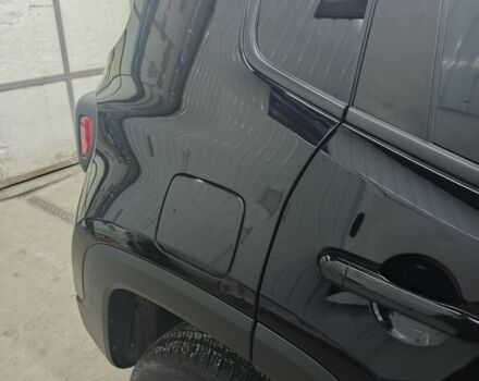 Черный Джип Другая, объемом двигателя 0 л и пробегом 170 тыс. км за 308 $, фото 1 на Automoto.ua