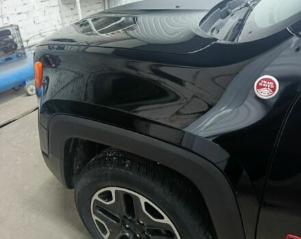 Черный Джип Другая, объемом двигателя 0 л и пробегом 170 тыс. км за 308 $, фото 4 на Automoto.ua