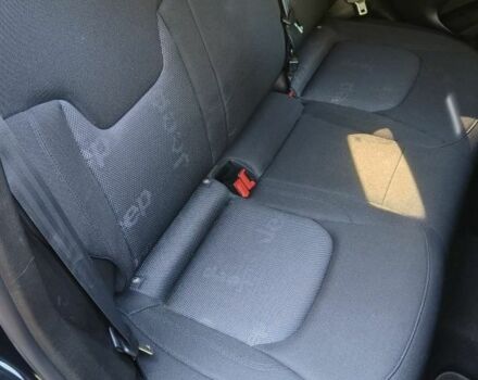 Черный Джип Другая, объемом двигателя 2.4 л и пробегом 155 тыс. км за 13700 $, фото 17 на Automoto.ua