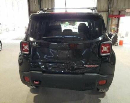 Черный Джип Другая, объемом двигателя 2.4 л и пробегом 96 тыс. км за 2500 $, фото 5 на Automoto.ua