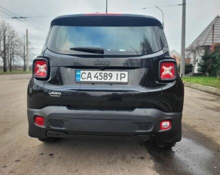 Черный Джип Другая, объемом двигателя 2.4 л и пробегом 103 тыс. км за 313 $, фото 2 на Automoto.ua