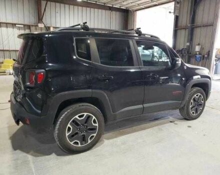 Черный Джип Другая, объемом двигателя 2.4 л и пробегом 96 тыс. км за 2500 $, фото 2 на Automoto.ua