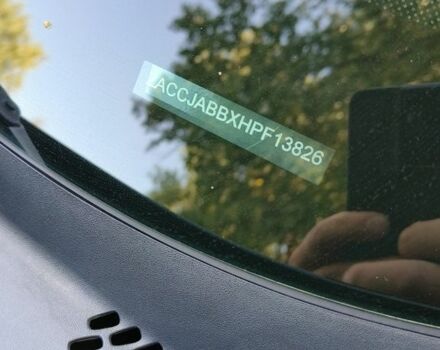 Черный Джип Другая, объемом двигателя 2.4 л и пробегом 155 тыс. км за 13700 $, фото 9 на Automoto.ua