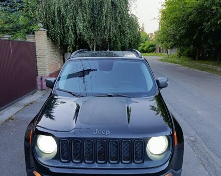Чорний Джип Інша, об'ємом двигуна 2.4 л та пробігом 217 тис. км за 11500 $, фото 4 на Automoto.ua