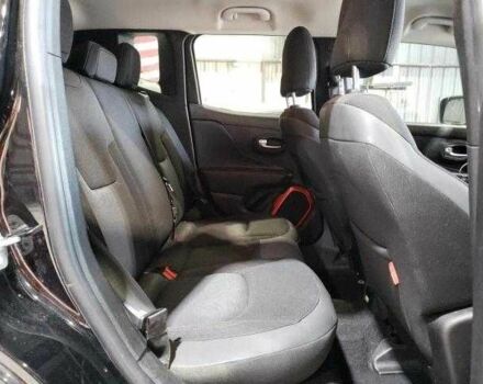 Черный Джип Другая, объемом двигателя 2.4 л и пробегом 96 тыс. км за 2500 $, фото 10 на Automoto.ua