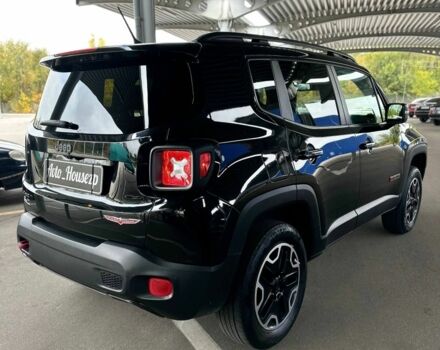 Черный Джип Другая, объемом двигателя 0 л и пробегом 103 тыс. км за 12300 $, фото 3 на Automoto.ua