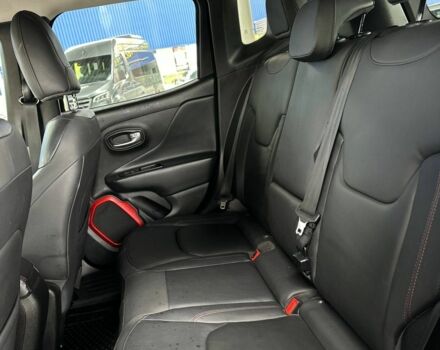 Черный Джип Другая, объемом двигателя 0 л и пробегом 103 тыс. км за 12300 $, фото 7 на Automoto.ua