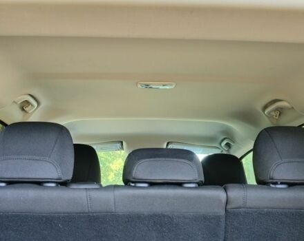 Черный Джип Другая, объемом двигателя 2.4 л и пробегом 155 тыс. км за 13700 $, фото 18 на Automoto.ua