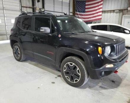 Черный Джип Другая, объемом двигателя 2.4 л и пробегом 96 тыс. км за 2500 $, фото 3 на Automoto.ua