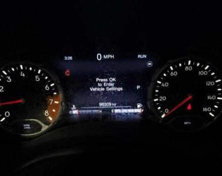 Черный Джип Другая, объемом двигателя 2.4 л и пробегом 96 тыс. км за 2500 $, фото 8 на Automoto.ua