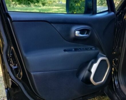 Черный Джип Другая, объемом двигателя 2.4 л и пробегом 155 тыс. км за 13700 $, фото 20 на Automoto.ua