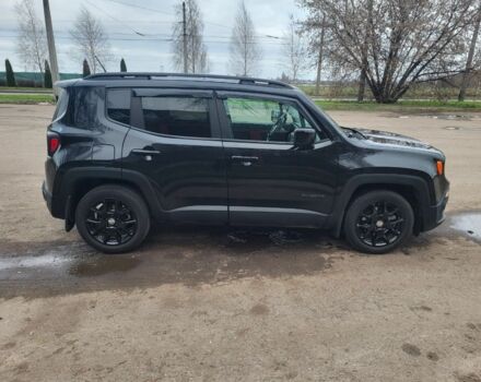 Черный Джип Другая, объемом двигателя 2.4 л и пробегом 103 тыс. км за 313 $, фото 3 на Automoto.ua