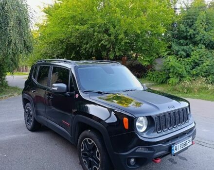 Чорний Джип Інша, об'ємом двигуна 2.4 л та пробігом 217 тис. км за 11500 $, фото 7 на Automoto.ua
