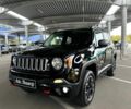 Черный Джип Другая, объемом двигателя 0 л и пробегом 103 тыс. км за 12300 $, фото 1 на Automoto.ua