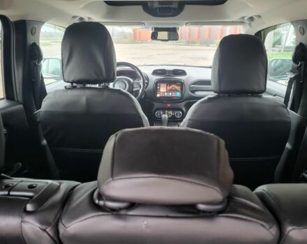 Черный Джип Другая, объемом двигателя 2.4 л и пробегом 103 тыс. км за 313 $, фото 7 на Automoto.ua