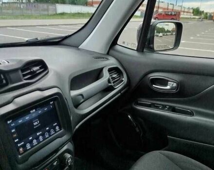 Черный Джип Другая, объемом двигателя 2.4 л и пробегом 77 тыс. км за 8900 $, фото 4 на Automoto.ua