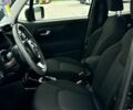 Джип Інша 2018 у Львові на Automoto.ua Чорний Джип Інша, об'ємом двигуна 2.4 л та пробігом 134 тис. км за 12900 $, фото 17 на Automoto.ua