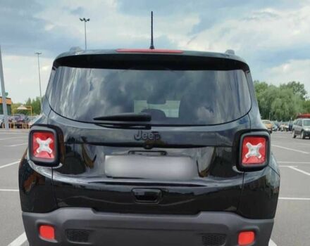 Черный Джип Другая, объемом двигателя 2.4 л и пробегом 77 тыс. км за 8900 $, фото 2 на Automoto.ua