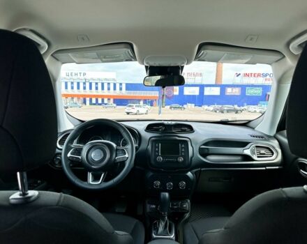 Джип Інша 2018 у Львові на Automoto.ua Чорний Джип Інша, об'ємом двигуна 2.4 л та пробігом 134 тис. км за 12900 $, фото 11 на Automoto.ua
