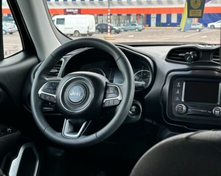Джип Інша 2018 у Львові на Automoto.ua Чорний Джип Інша, об'ємом двигуна 2.4 л та пробігом 134 тис. км за 12900 $, фото 13 на Automoto.ua