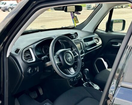 Джип Інша 2018 у Львові на Automoto.ua Чорний Джип Інша, об'ємом двигуна 2.4 л та пробігом 134 тис. км за 12900 $, фото 5 на Automoto.ua
