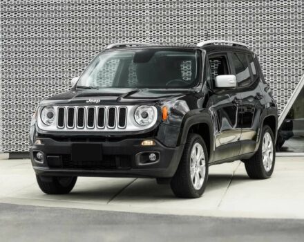 Черный Джип Другая, объемом двигателя 2.4 л и пробегом 44 тыс. км за 1100 $, фото 2 на Automoto.ua