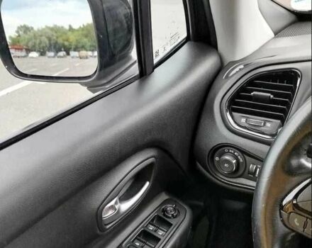 Черный Джип Другая, объемом двигателя 2.4 л и пробегом 77 тыс. км за 8900 $, фото 9 на Automoto.ua