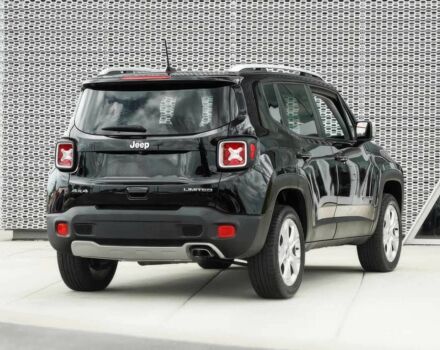 Черный Джип Другая, объемом двигателя 2.4 л и пробегом 44 тыс. км за 1100 $, фото 4 на Automoto.ua