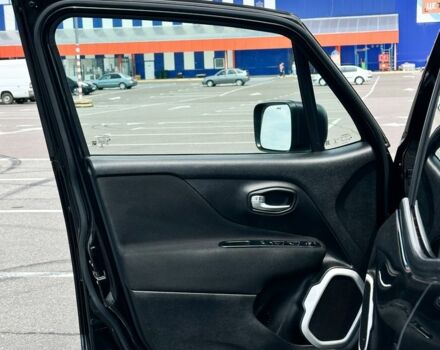 Джип Інша 2018 у Львові на Automoto.ua Чорний Джип Інша, об'ємом двигуна 2.4 л та пробігом 134 тис. км за 12900 $, фото 8 на Automoto.ua