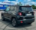 Джип Інша 2018 у Львові на Automoto.ua Чорний Джип Інша, об'ємом двигуна 2.4 л та пробігом 134 тис. км за 12900 $, фото 7 на Automoto.ua