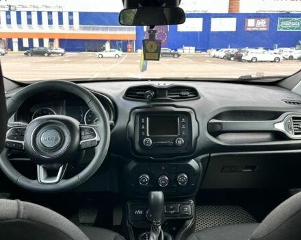 Джип Інша 2018 у Львові на Automoto.ua Чорний Джип Інша, об'ємом двигуна 2.4 л та пробігом 134 тис. км за 12900 $, фото 15 на Automoto.ua