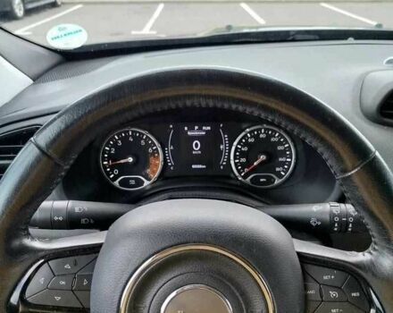 Черный Джип Другая, объемом двигателя 2.4 л и пробегом 77 тыс. км за 8900 $, фото 5 на Automoto.ua