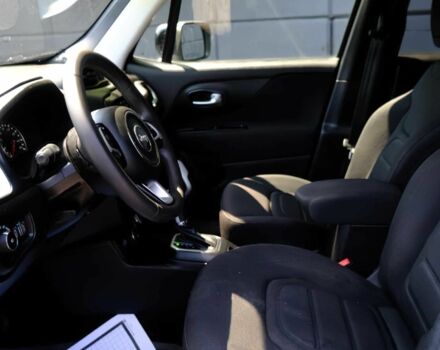 Джип Другая 2018 в Днепре (Днепропетровске) на Automoto.ua Черный Джип Другая, объемом двигателя 2.4 л и пробегом 47 тыс. км за 7000 $, фото 8 на Automoto.ua