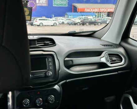 Джип Інша 2018 у Львові на Automoto.ua Чорний Джип Інша, об'ємом двигуна 2.4 л та пробігом 134 тис. км за 12900 $, фото 16 на Automoto.ua