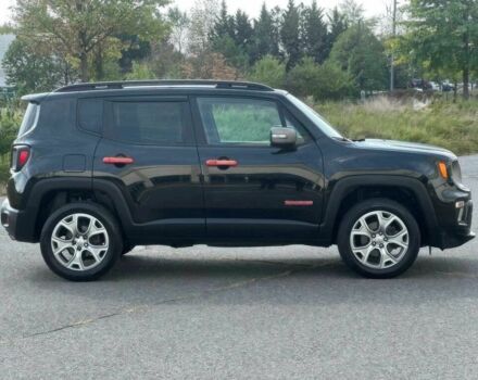 Черный Джип Другая, объемом двигателя 1.3 л и пробегом 42 тыс. км за 4500 $, фото 4 на Automoto.ua