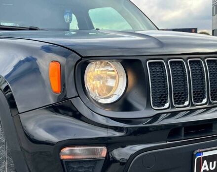 Чорний Джип Інша, об'ємом двигуна 2.4 л та пробігом 152 тис. км за 10940 $, фото 7 на Automoto.ua