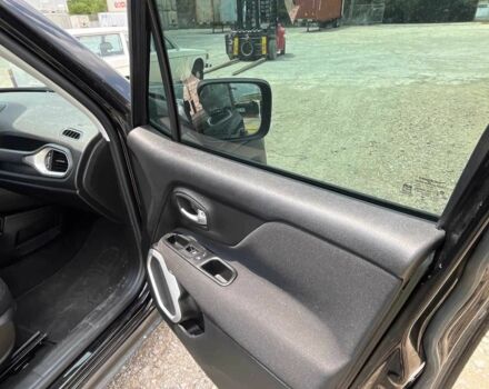 Черный Джип Другая, объемом двигателя 2.4 л и пробегом 93 тыс. км за 3500 $, фото 10 на Automoto.ua