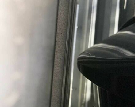 Черный Джип Другая, объемом двигателя 2.4 л и пробегом 93 тыс. км за 3500 $, фото 4 на Automoto.ua