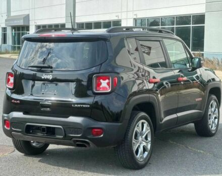 Черный Джип Другая, объемом двигателя 1.3 л и пробегом 42 тыс. км за 4500 $, фото 3 на Automoto.ua