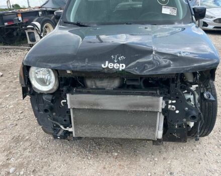 Черный Джип Другая, объемом двигателя 2.4 л и пробегом 93 тыс. км за 3500 $, фото 21 на Automoto.ua