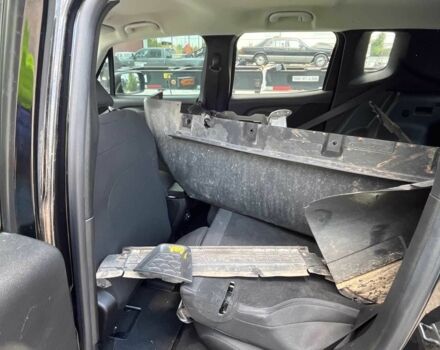 Черный Джип Другая, объемом двигателя 2.4 л и пробегом 93 тыс. км за 3500 $, фото 15 на Automoto.ua