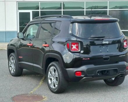 Черный Джип Другая, объемом двигателя 1.3 л и пробегом 42 тыс. км за 4500 $, фото 2 на Automoto.ua