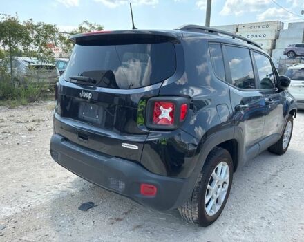 Черный Джип Другая, объемом двигателя 2.4 л и пробегом 93 тыс. км за 3500 $, фото 6 на Automoto.ua