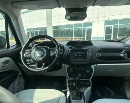 Черный Джип Другая, объемом двигателя 1.3 л и пробегом 42 тыс. км за 4500 $, фото 6 на Automoto.ua