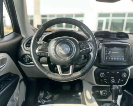 Черный Джип Другая, объемом двигателя 1.3 л и пробегом 42 тыс. км за 4500 $, фото 7 на Automoto.ua