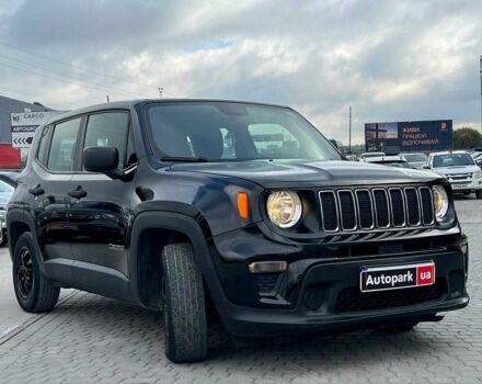 Чорний Джип Інша, об'ємом двигуна 2.4 л та пробігом 152 тис. км за 10940 $, фото 6 на Automoto.ua