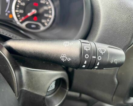 Чорний Джип Інша, об'ємом двигуна 2.4 л та пробігом 152 тис. км за 10940 $, фото 16 на Automoto.ua