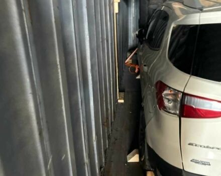 Черный Джип Другая, объемом двигателя 2.4 л и пробегом 93 тыс. км за 3500 $, фото 12 на Automoto.ua