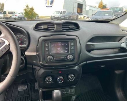 Чорний Джип Інша, об'ємом двигуна 2.4 л та пробігом 152 тис. км за 10940 $, фото 18 на Automoto.ua